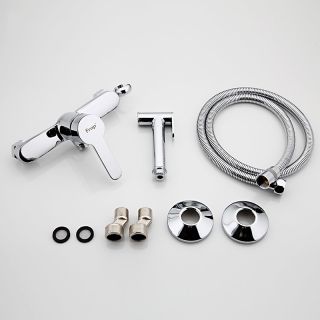 Гигиенический душ Frap F2041 хром